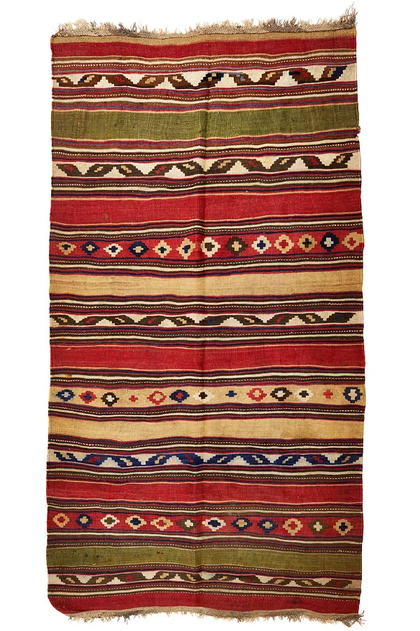 Armenian Kilim