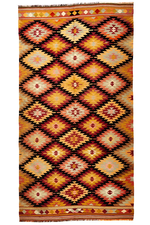 Turkish Kilim