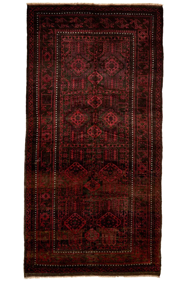 Timuri Baluch