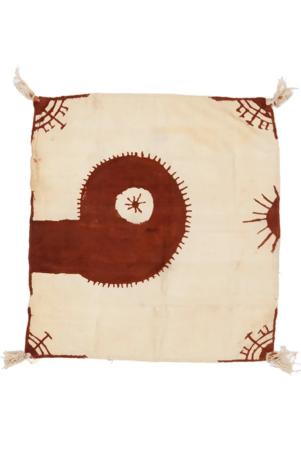 Moroccan Headscarf