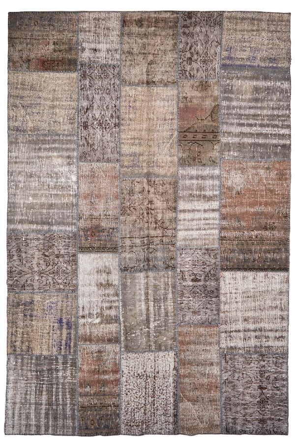 Turkish Patchwork