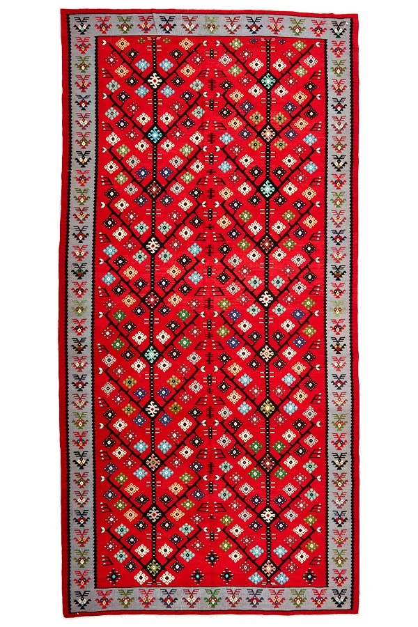 Sarkoy Kilim