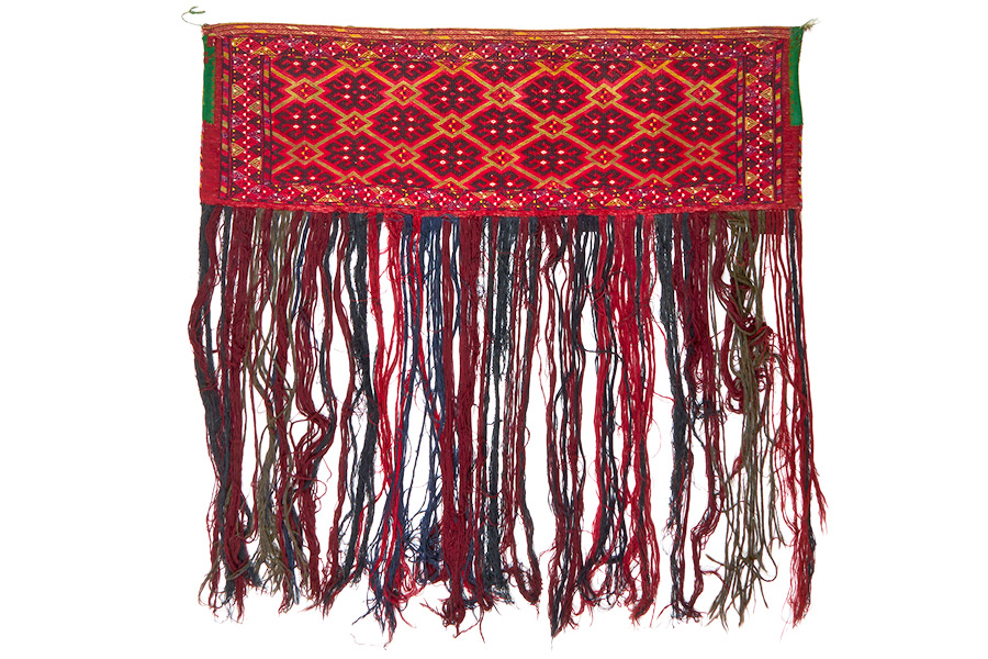 Ersari Torba
