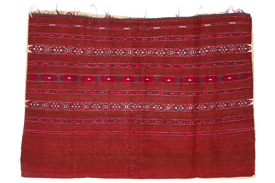 Turkoman Yomud Juval