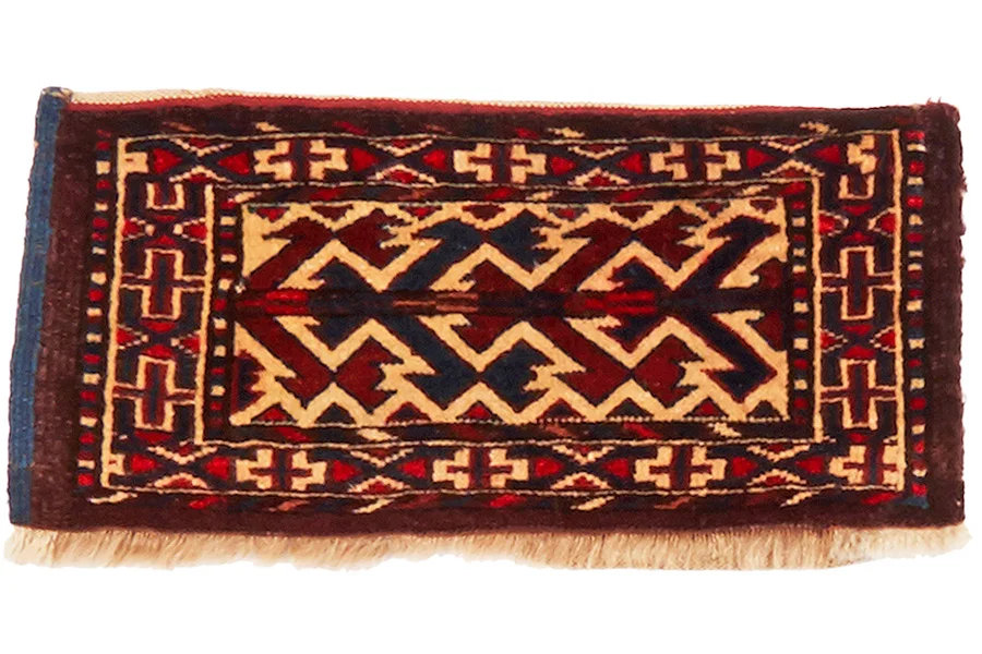 Yomud Vanity Pouch