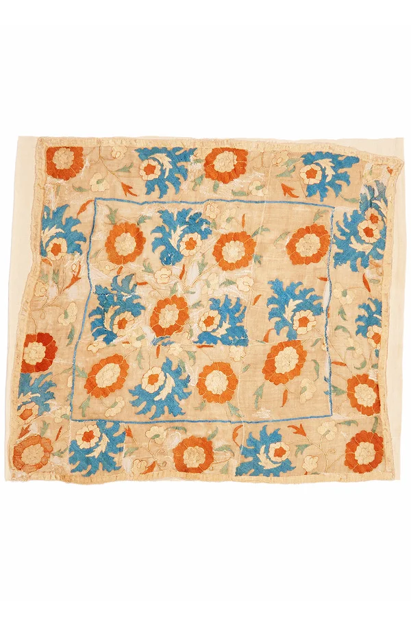 Ottoman Textile