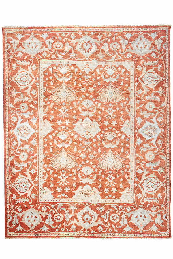 Agra Ushak