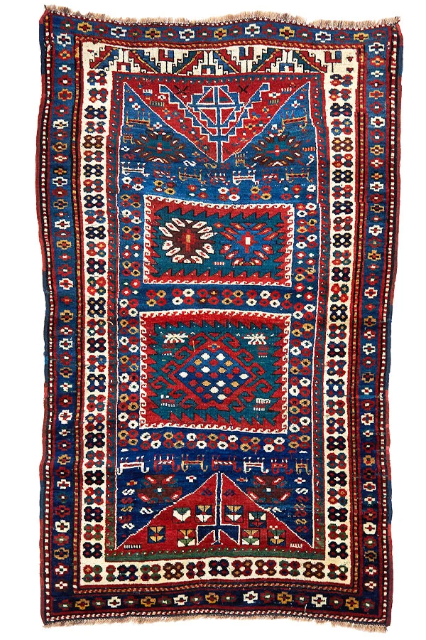 Kazak