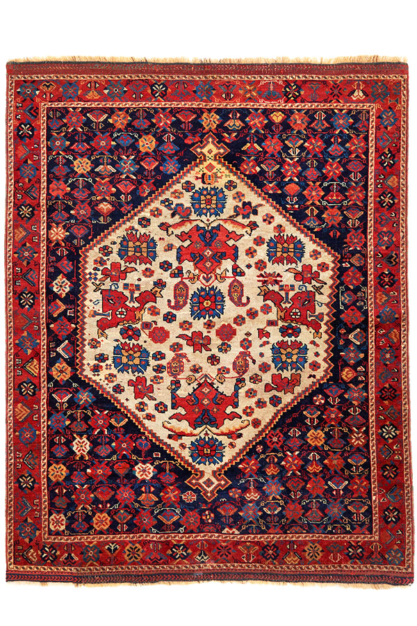 Dragon and Phoenix Afshar