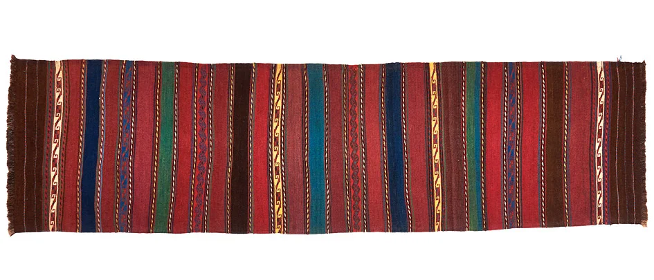 Afghan Kilim