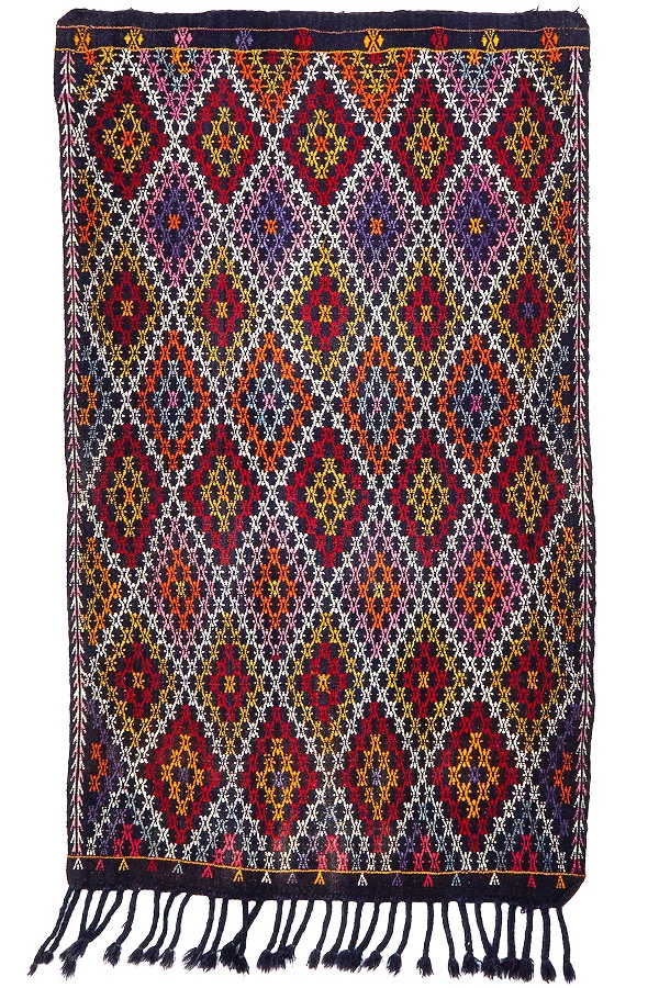 Turkish Kilim