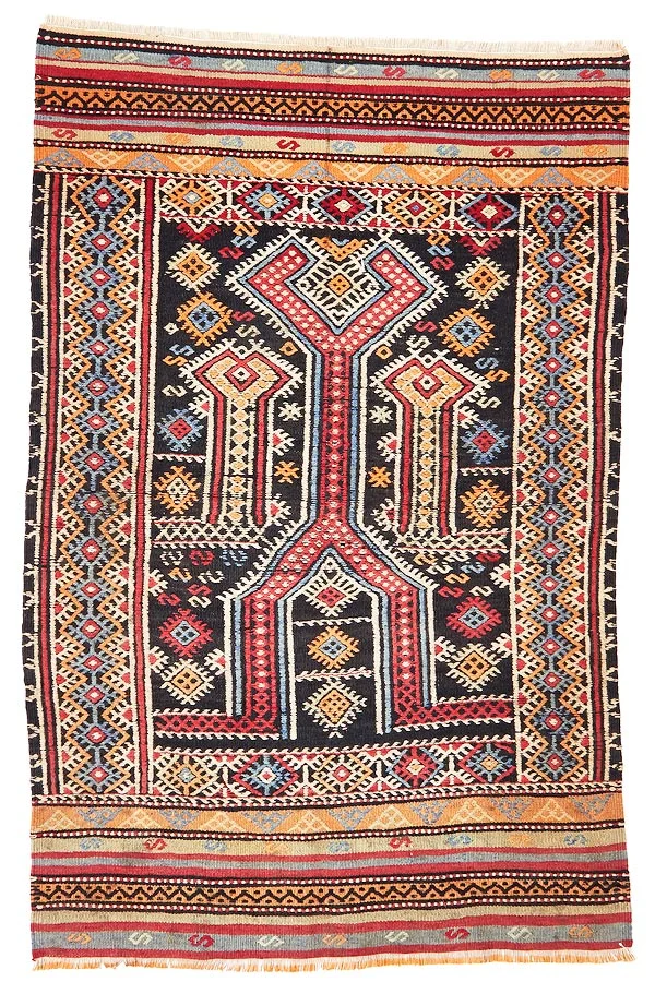 Turkish Kilim