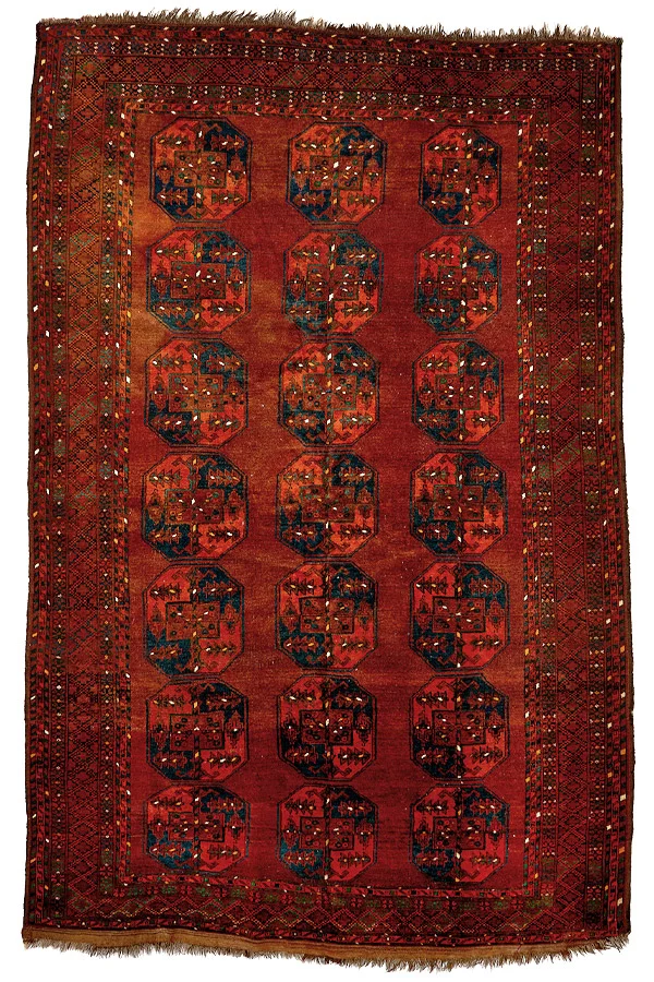Afghan