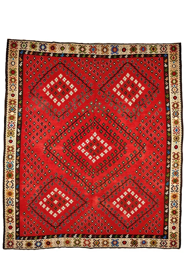 Sarkoy Kilim