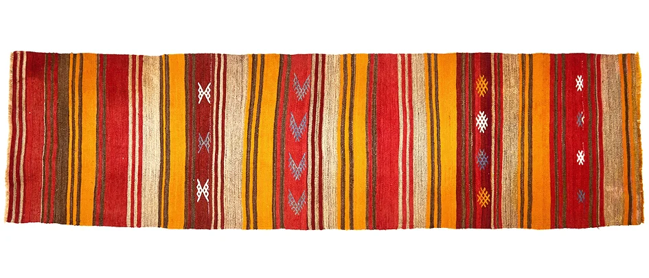 Turkish Kilim