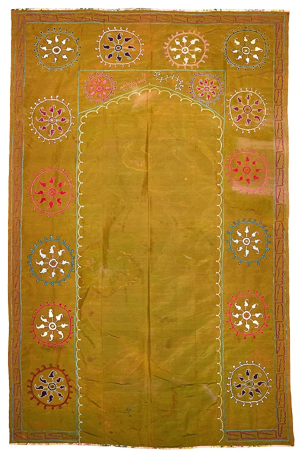 Suzani