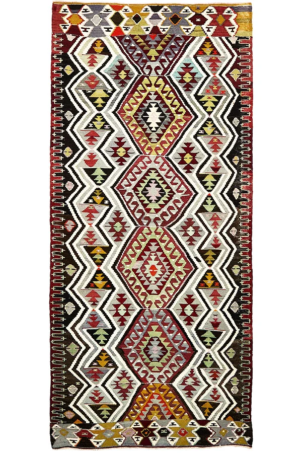 Turkish Kilim