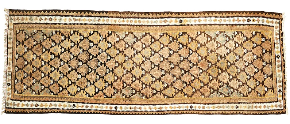 Persian Kilim