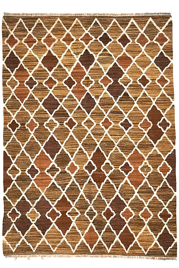 Peshawar Kilim