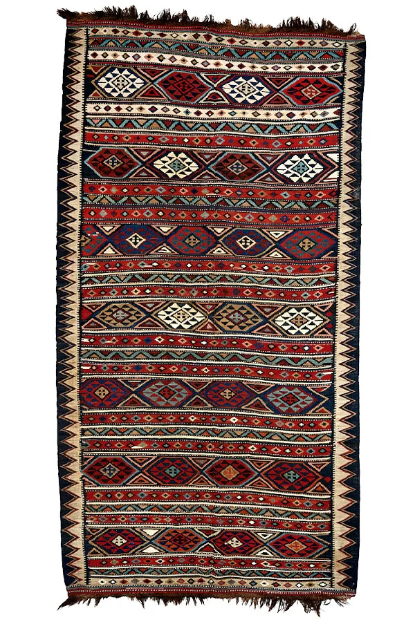 Caucasian Kilim