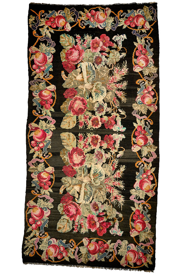 Ukrainian Kilim