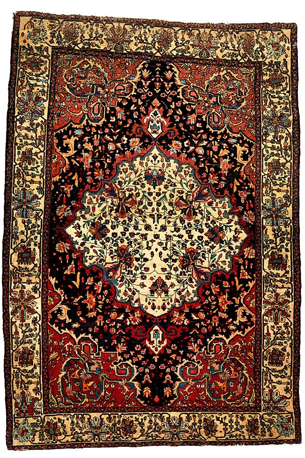 Sarouk Fereghan