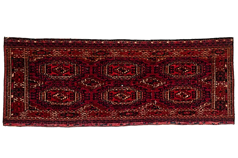 Tekke Bagface