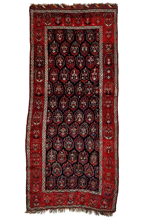 North-West Persian