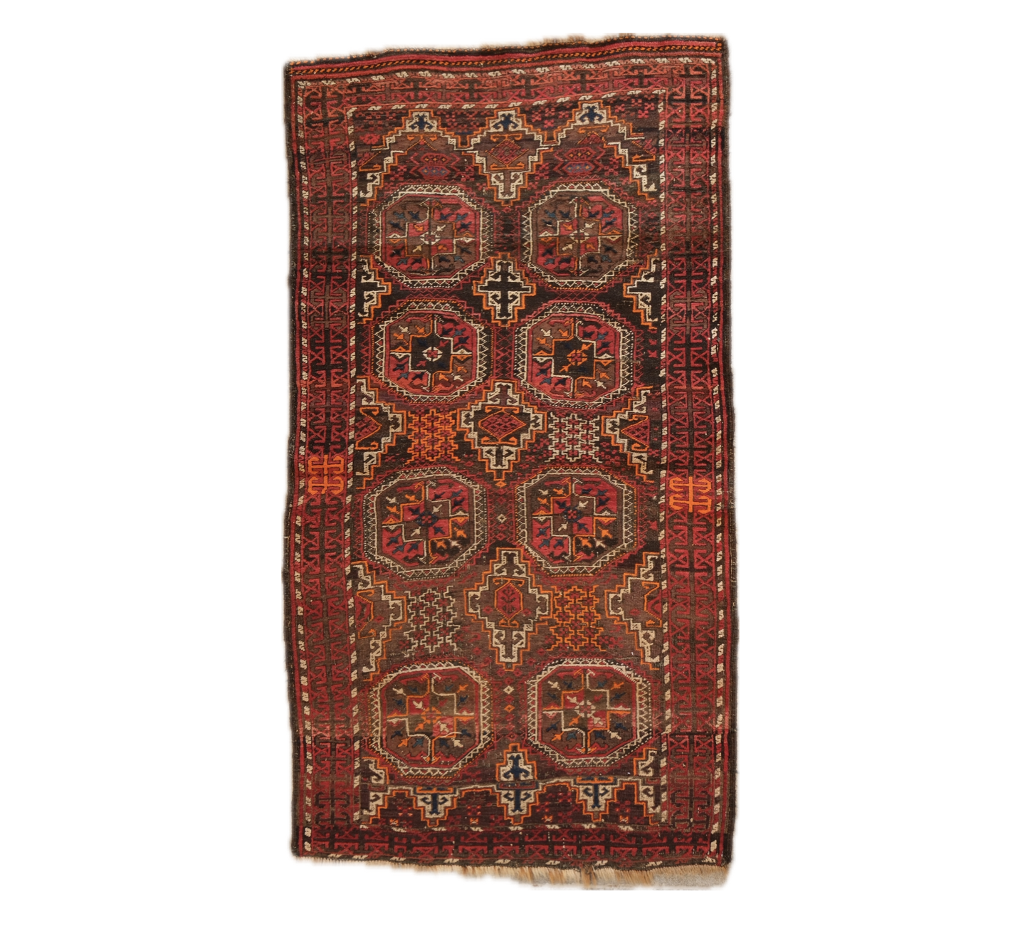 Belouch,
 1.81 x 1.00 m • $800 •  ID:AR____