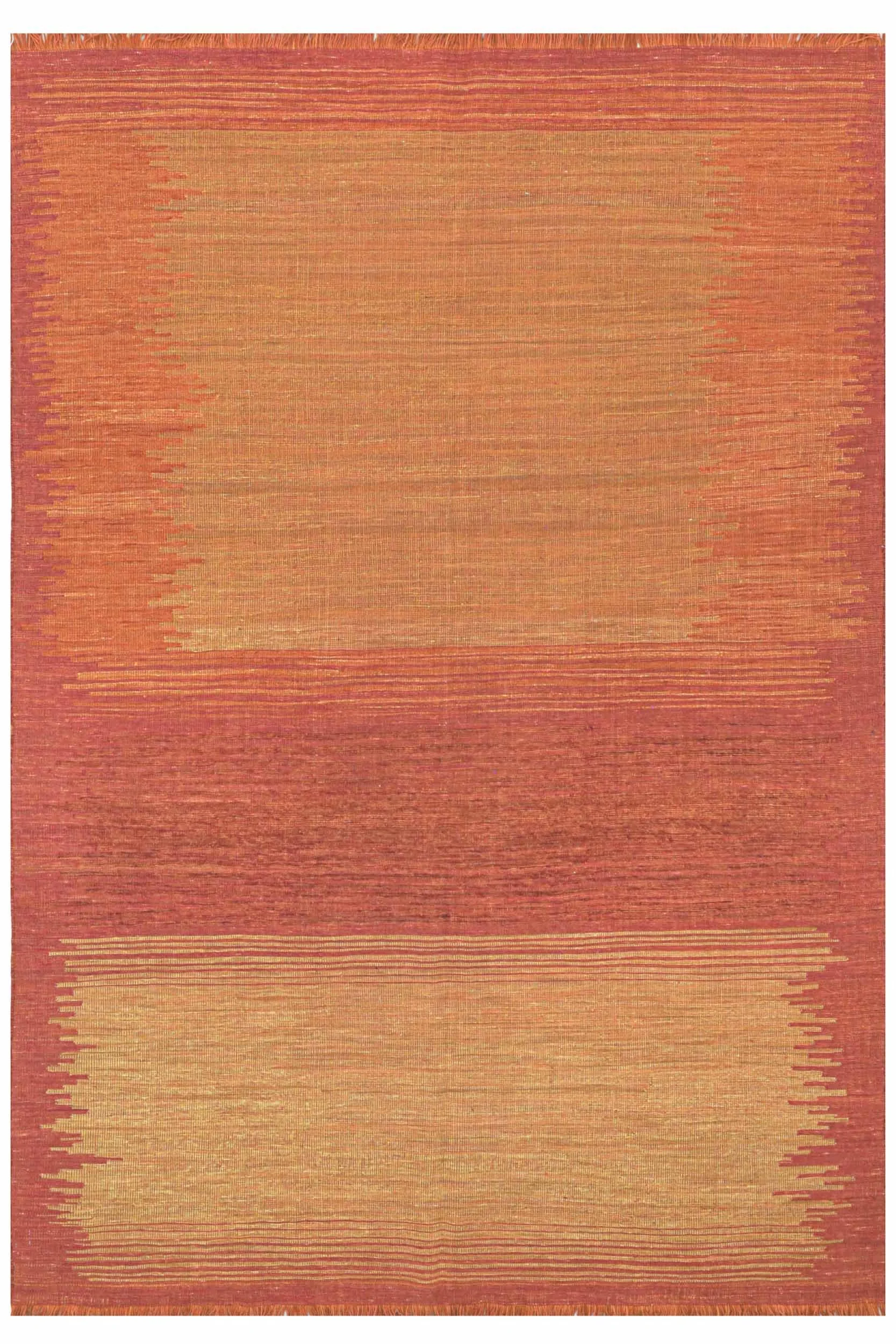 Arcobaleno Kilim, Afghanistan 2.94 x 2.00 m  •  $3,850  •  ID: 1371