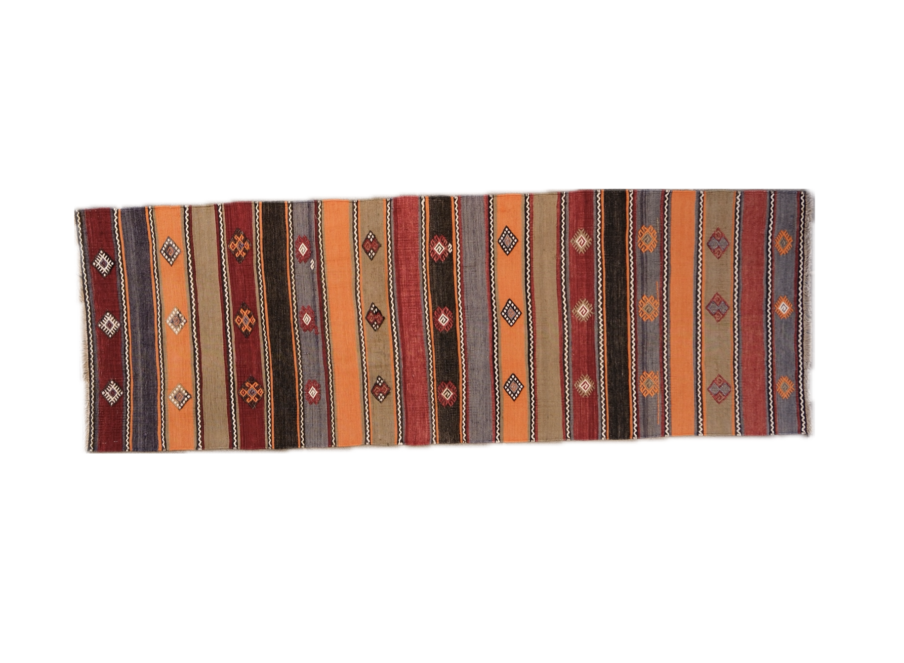 Kilim, Türkiye
2.05 x 0.70 m • $950 • ID: KIL1212