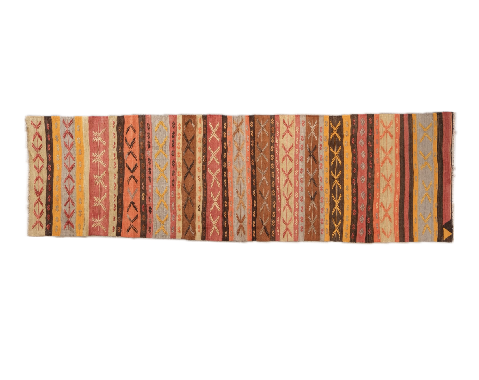 Kilim, Türkiye
2.66 x 0.78 m • $1400 • ID: KIL1203