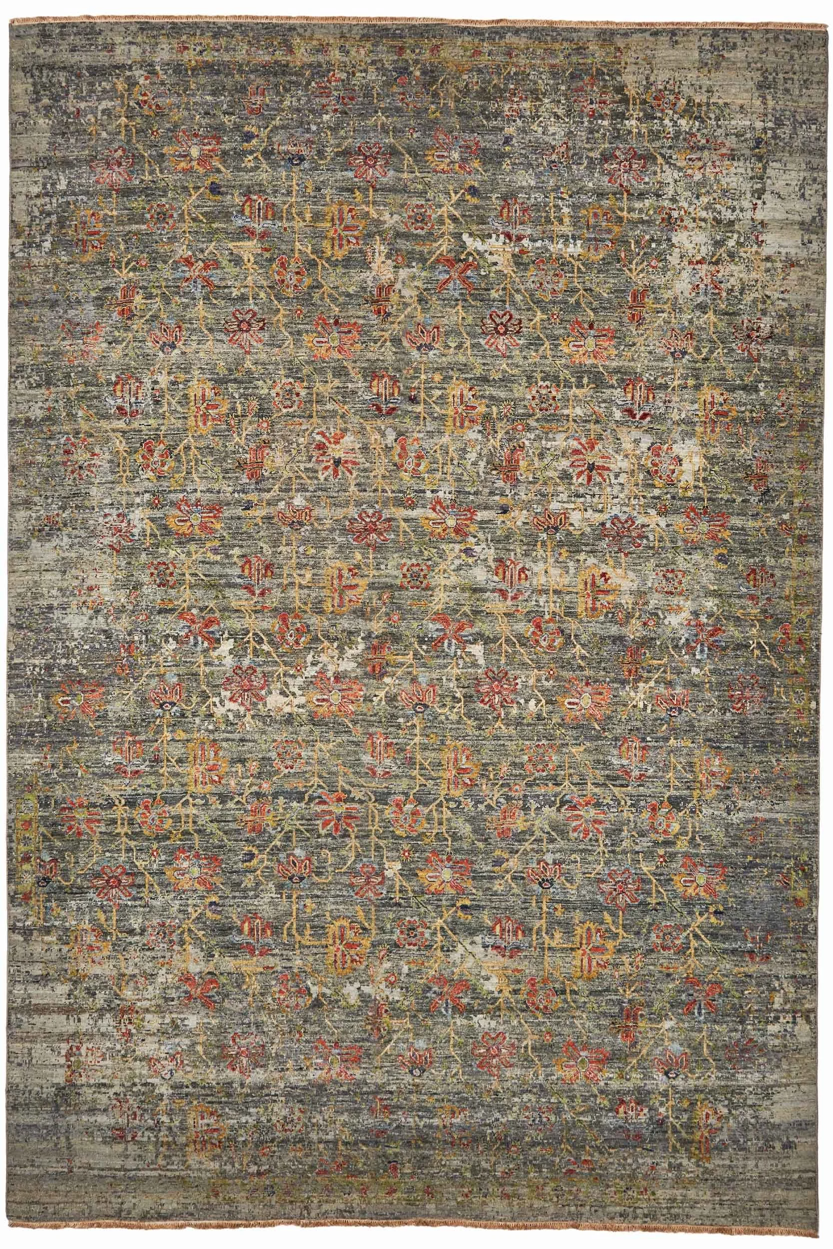 'Erased' Mahal, Slate, India 
3.59 x 2.79 m  •  $13,000  •  ID: CON999
