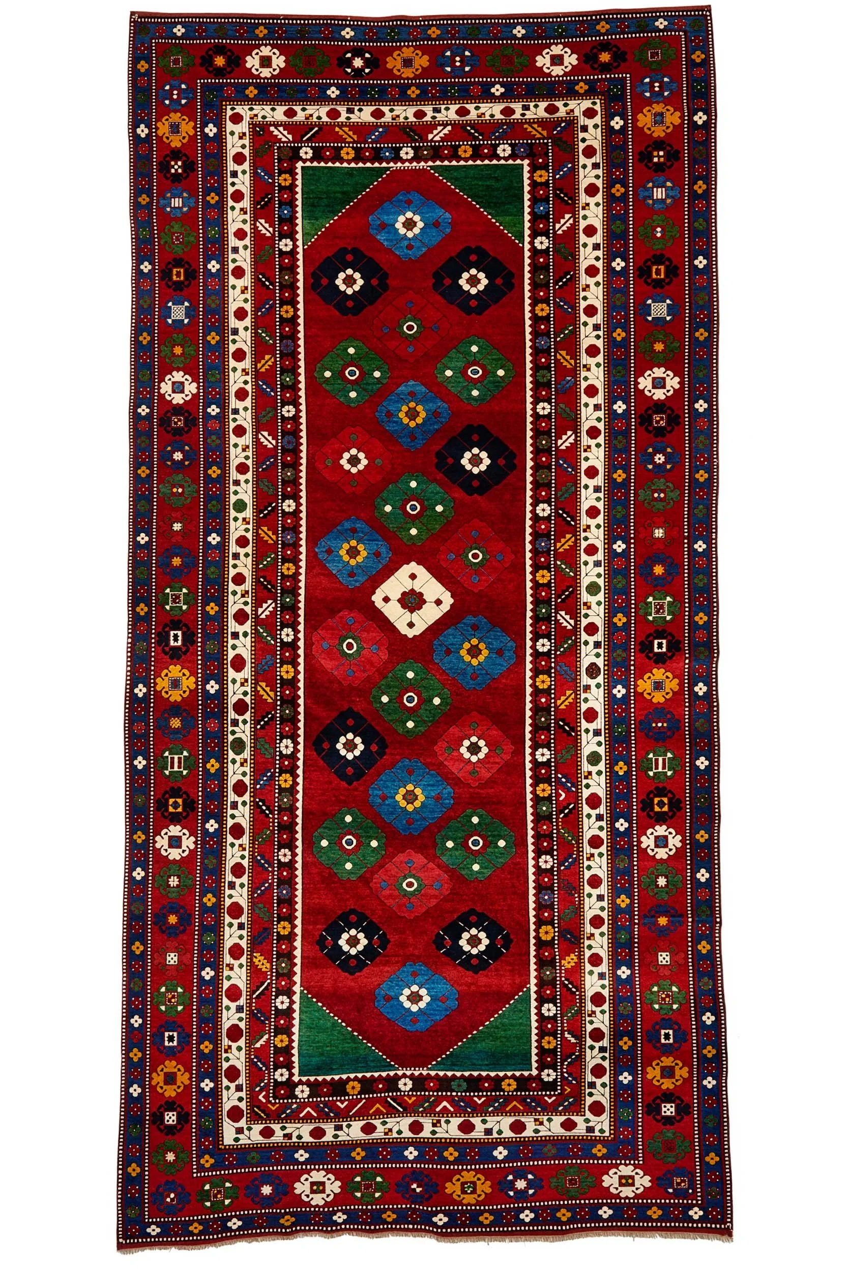 Lambalo Kazak