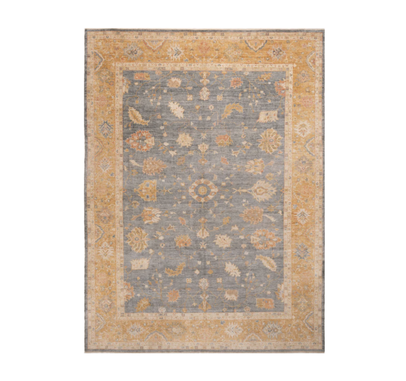 Angora Ushak Türkiye
3.58 x 4.90 m • $_____ • ID: CARxxxx