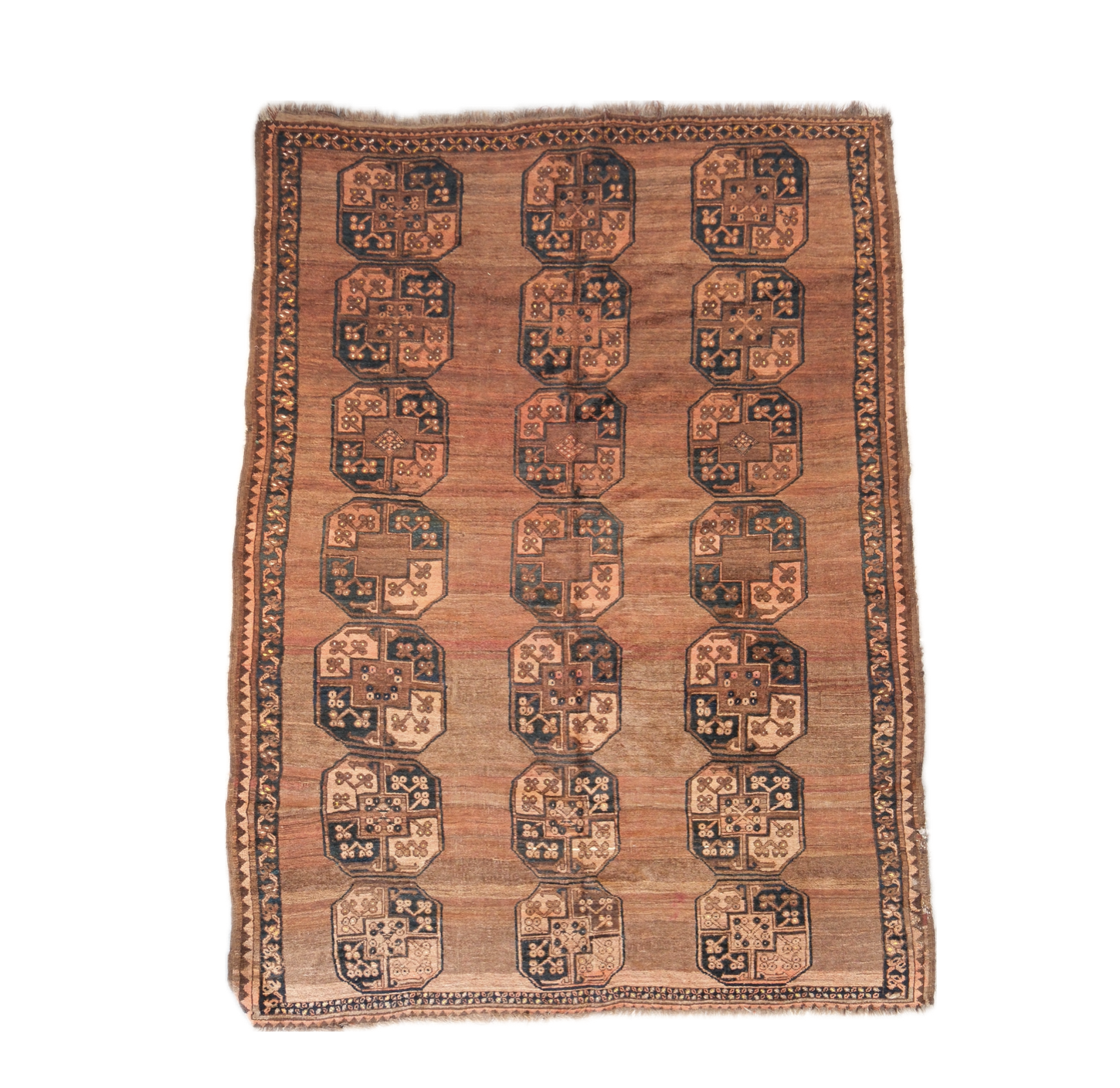 Afgan Carpet
2.46 x 1.80 m • $1,400 