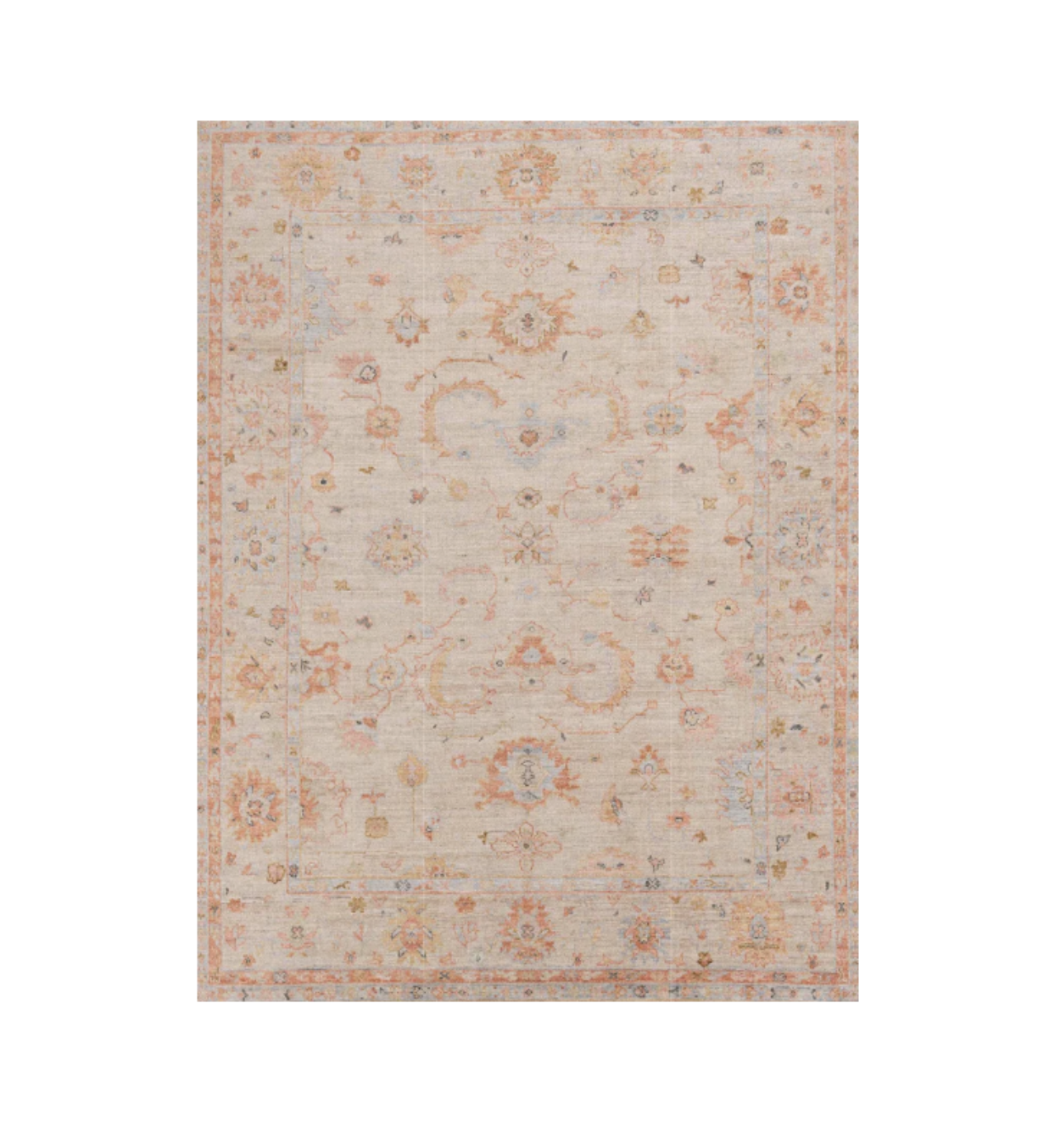 Angora Ushak Türkiye
2.44 x 3.05 m • $12,250 • ID: CAR1336