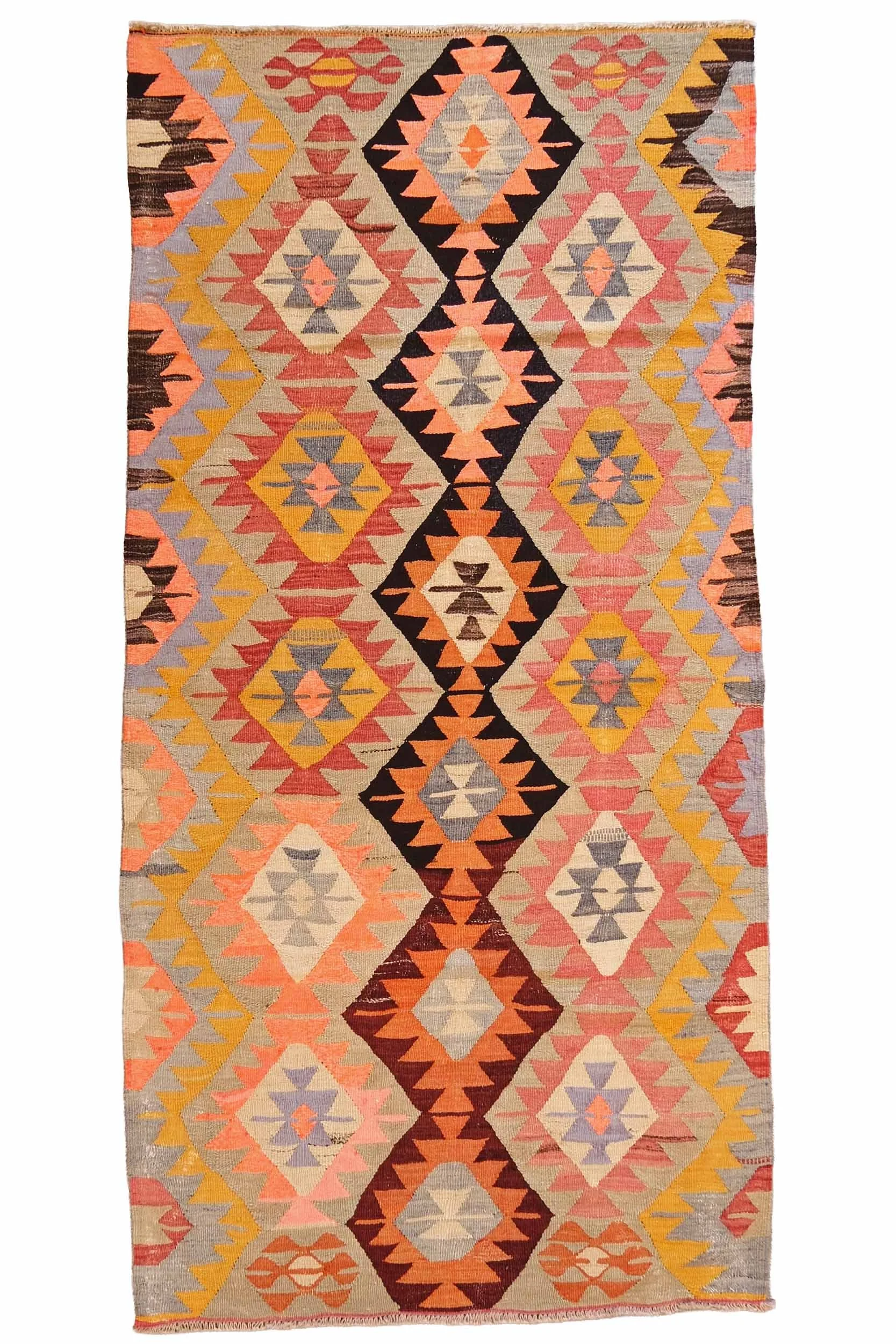 Kilim, Türkiye 2.00 x 0.99 m • $1200 • ID: KIL1219