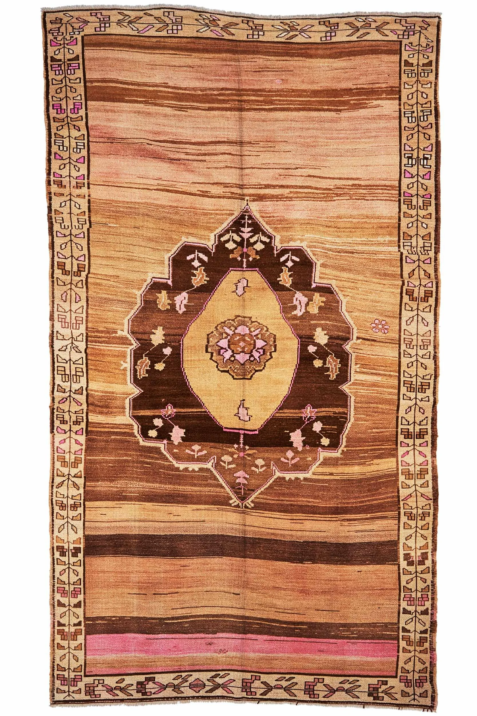 Vintage Kars, Türkiye, 3.50 x 2.00 m  •  $5500