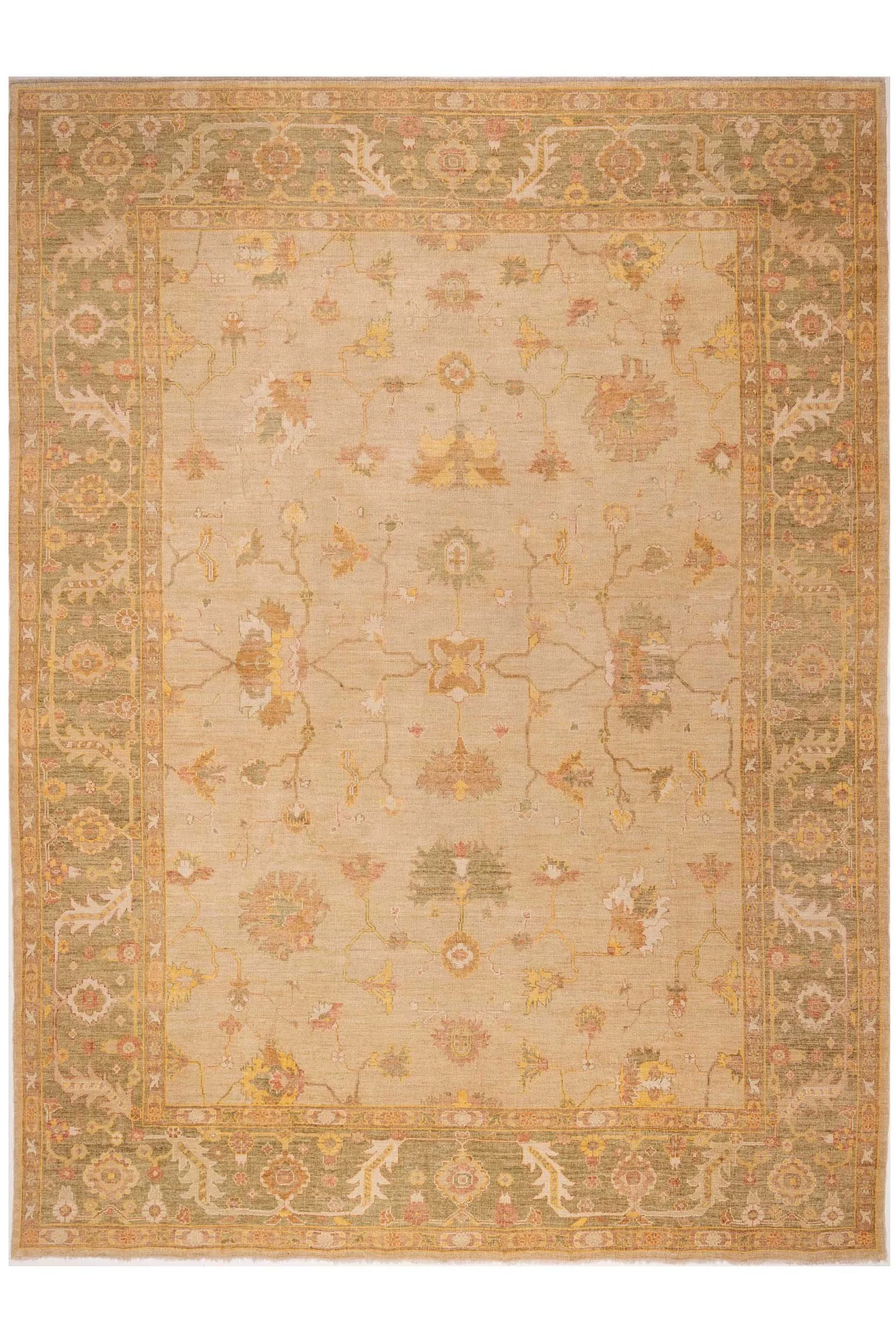 Angora Oushak, Türkiye
3.70 x 4.65 m  •  $30,200  •  ID: CON1330
