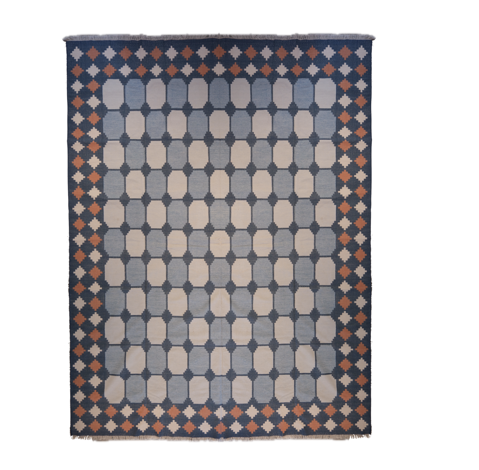 Dhurrie, India 
4.00 x 3.00m • $5,000 • ID: CORxxxx