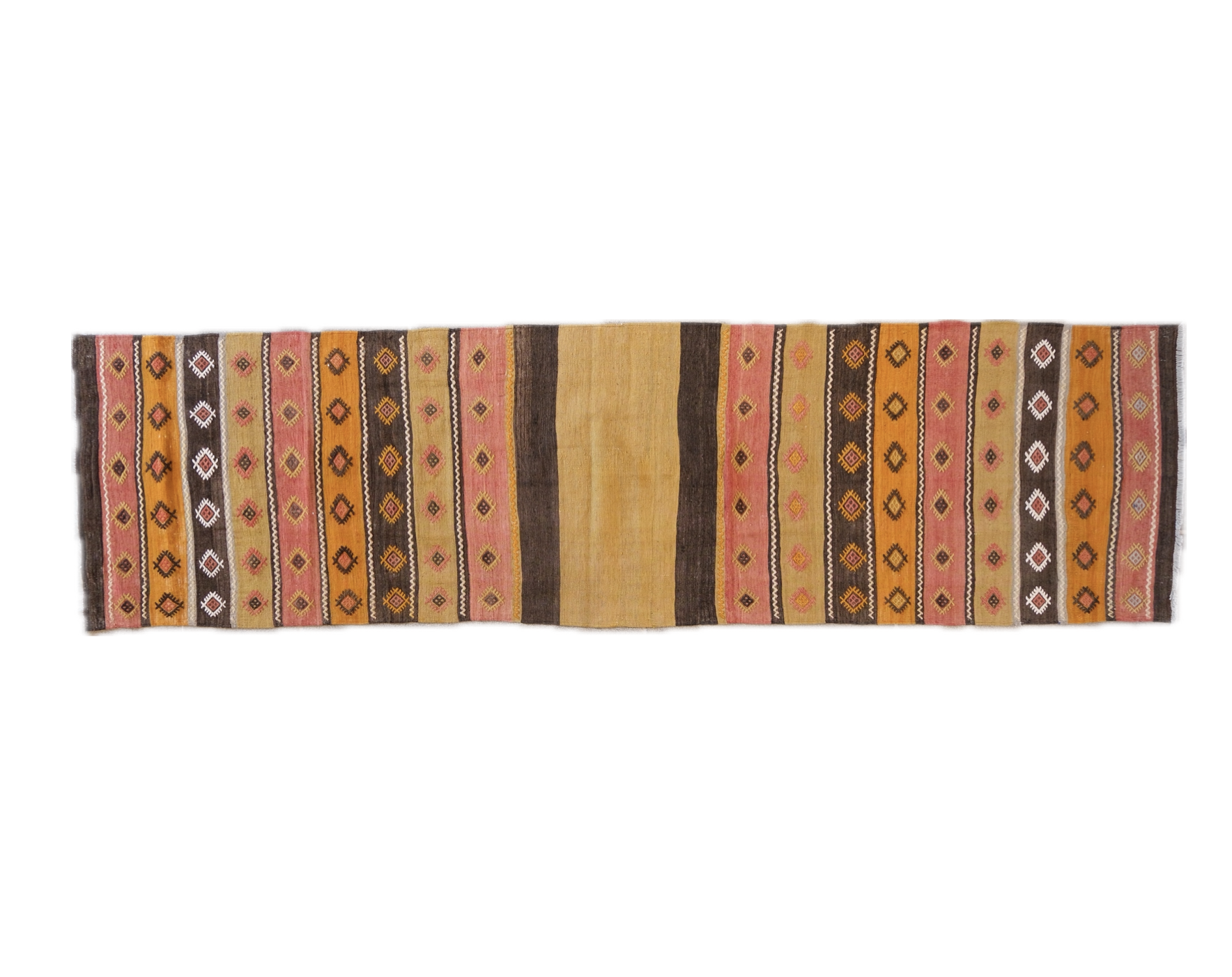 Kilim, Türkiye
2.50 x 0.67 m • $1400 • ID: KIL1213