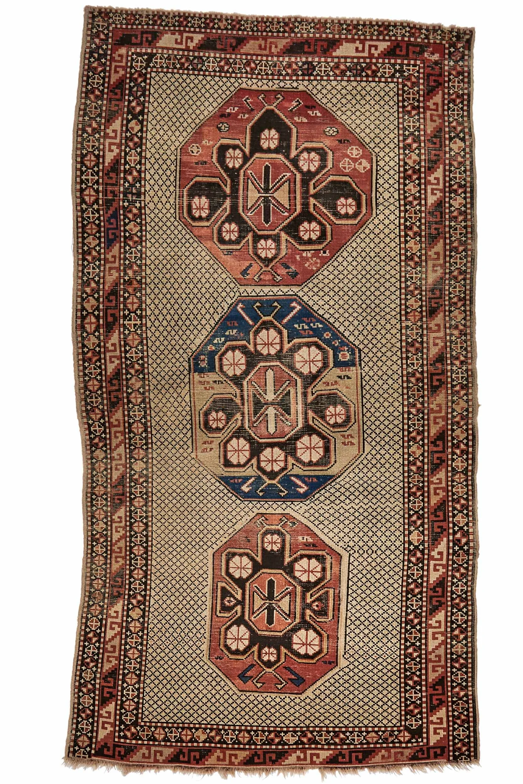 Luri, Southern Persia
1.60 x 0.92 m  •  $3,500  •  ID: AR5996