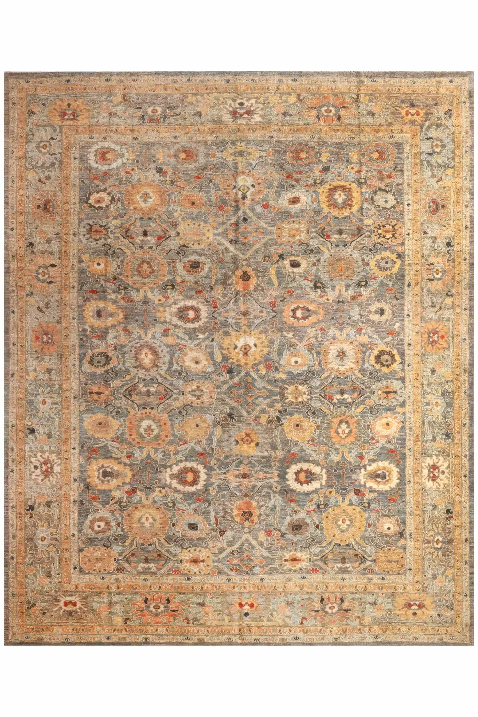 Sultanabad, Iran 5.02 x 4.12 m  •  $47,600  •  ID: CON1309  