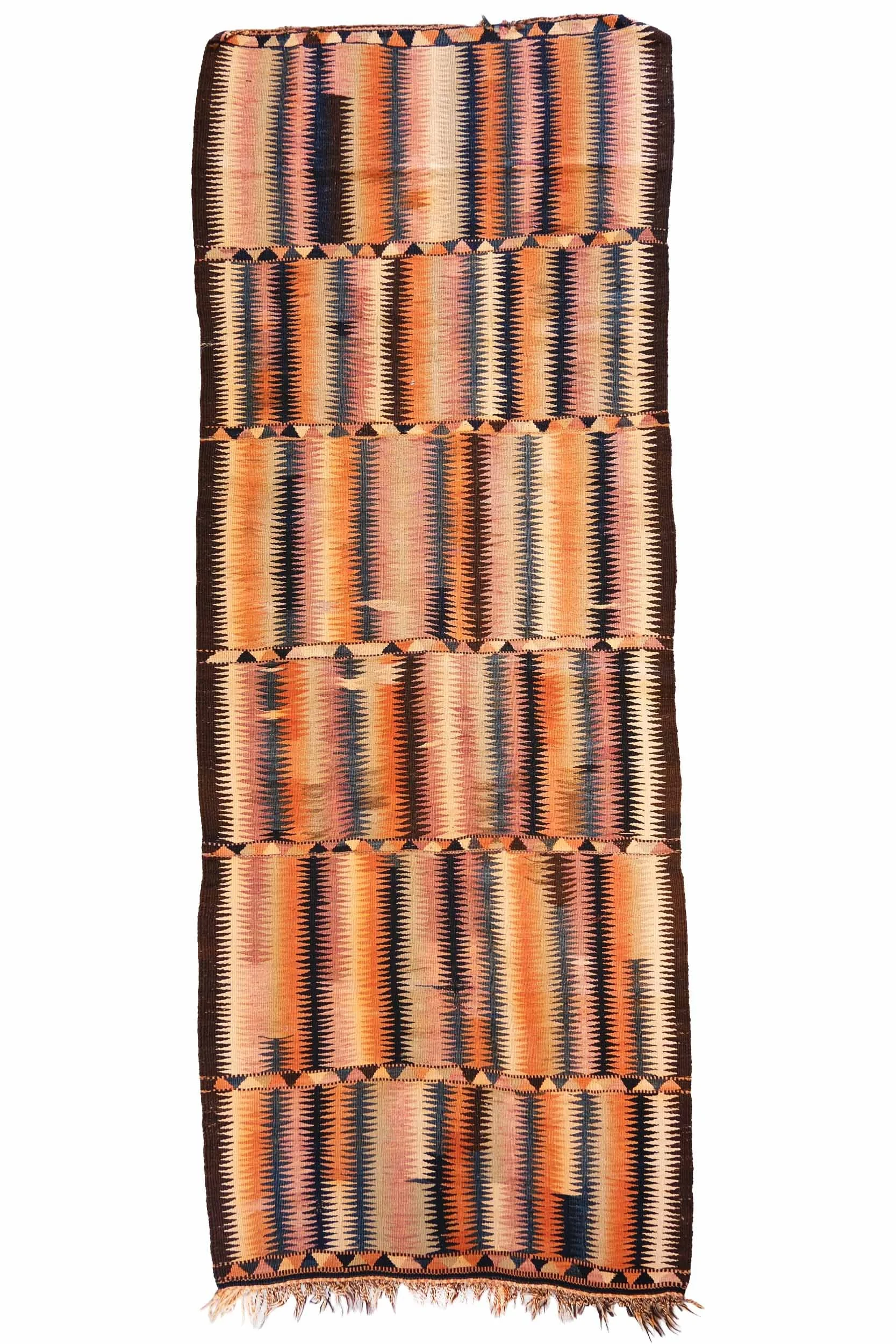 Kilim, Persia 3.10 x 1.18 m  •  $1800  •  ID: KIL1177