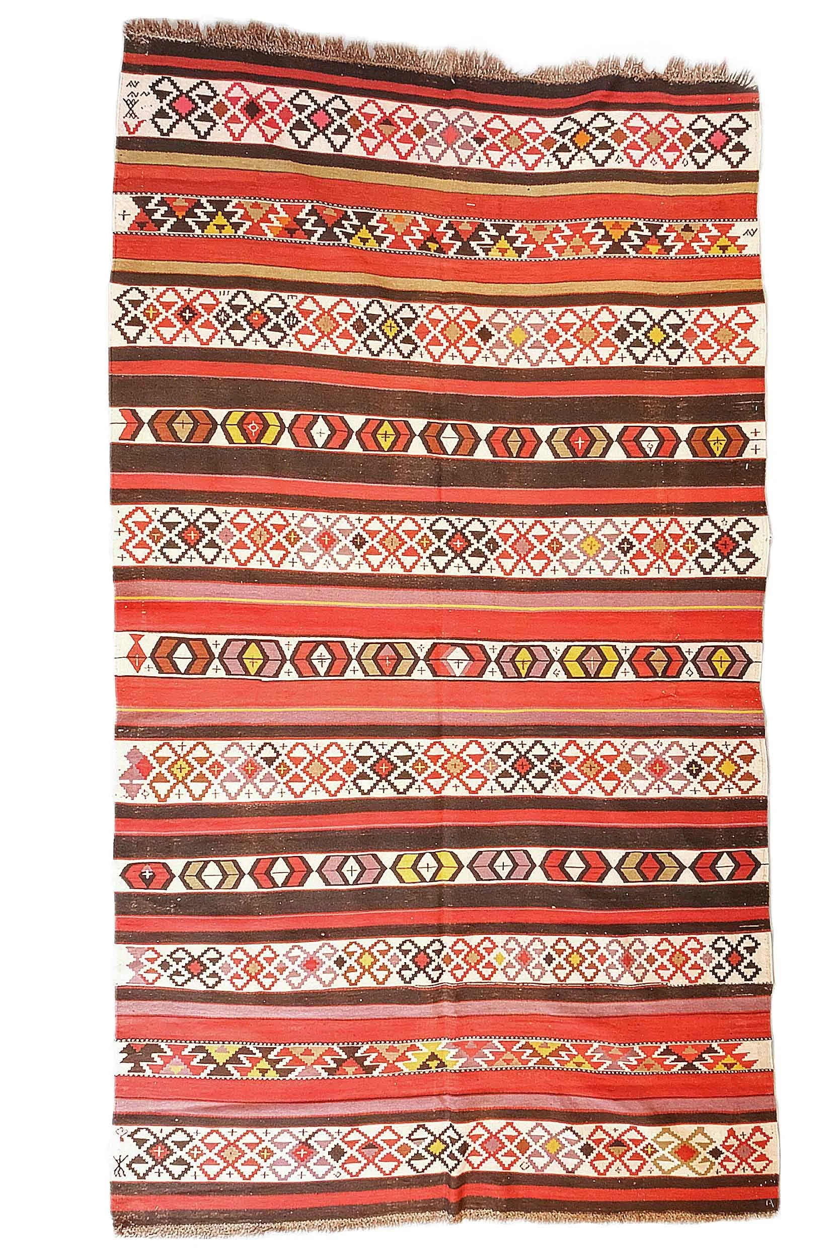 Caucasian Kilim 3.05 x 1.80 m  •  $2,600  •  ID: KIL1349