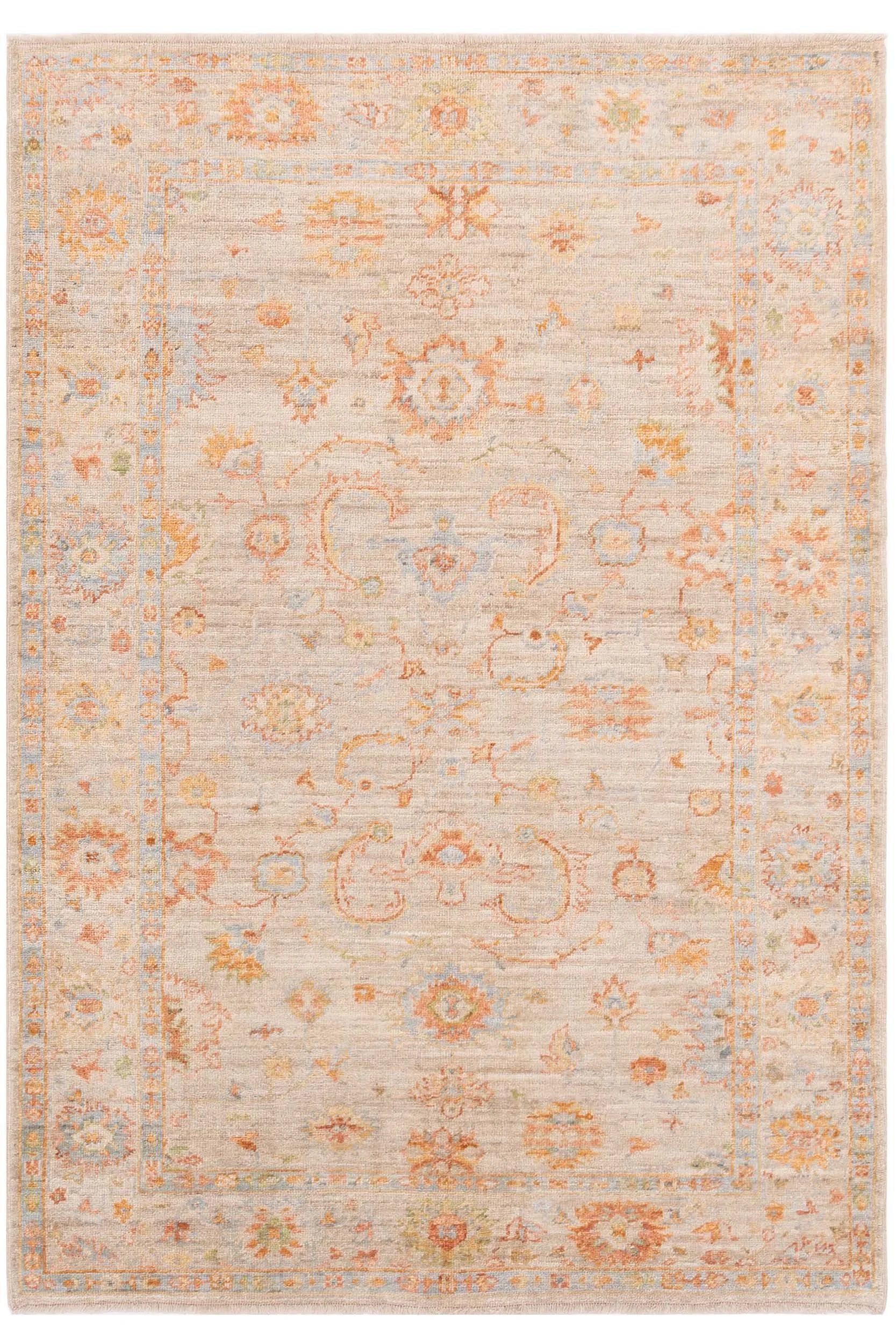 Angora Oushak, Türkiye
1.75 x 2.69 m  •  ID: CON149882
