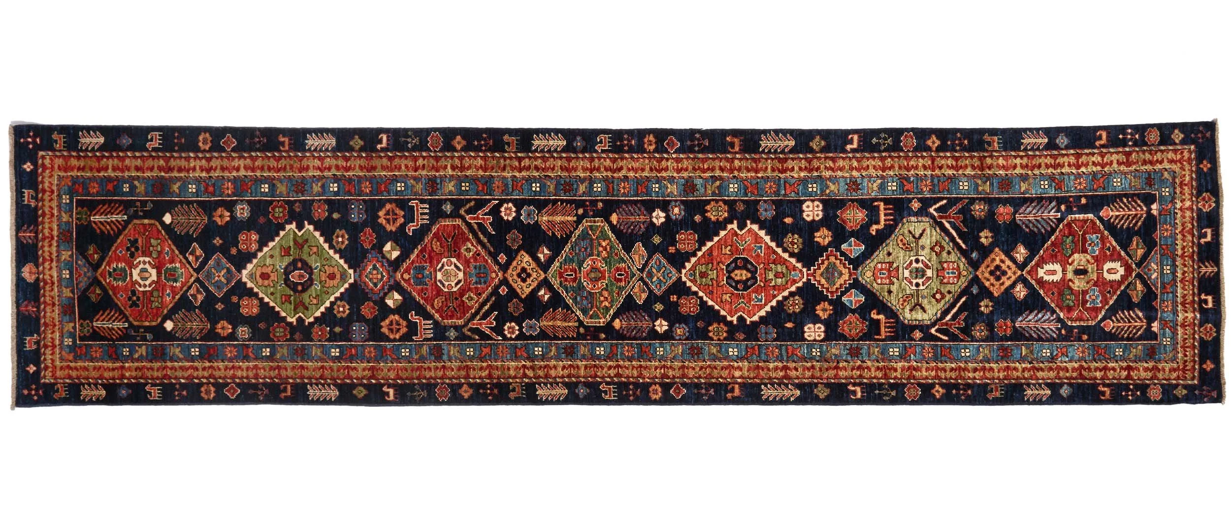 Serab Design 3.43 x 0.79 m  •  $2200  •  ID: CRU901