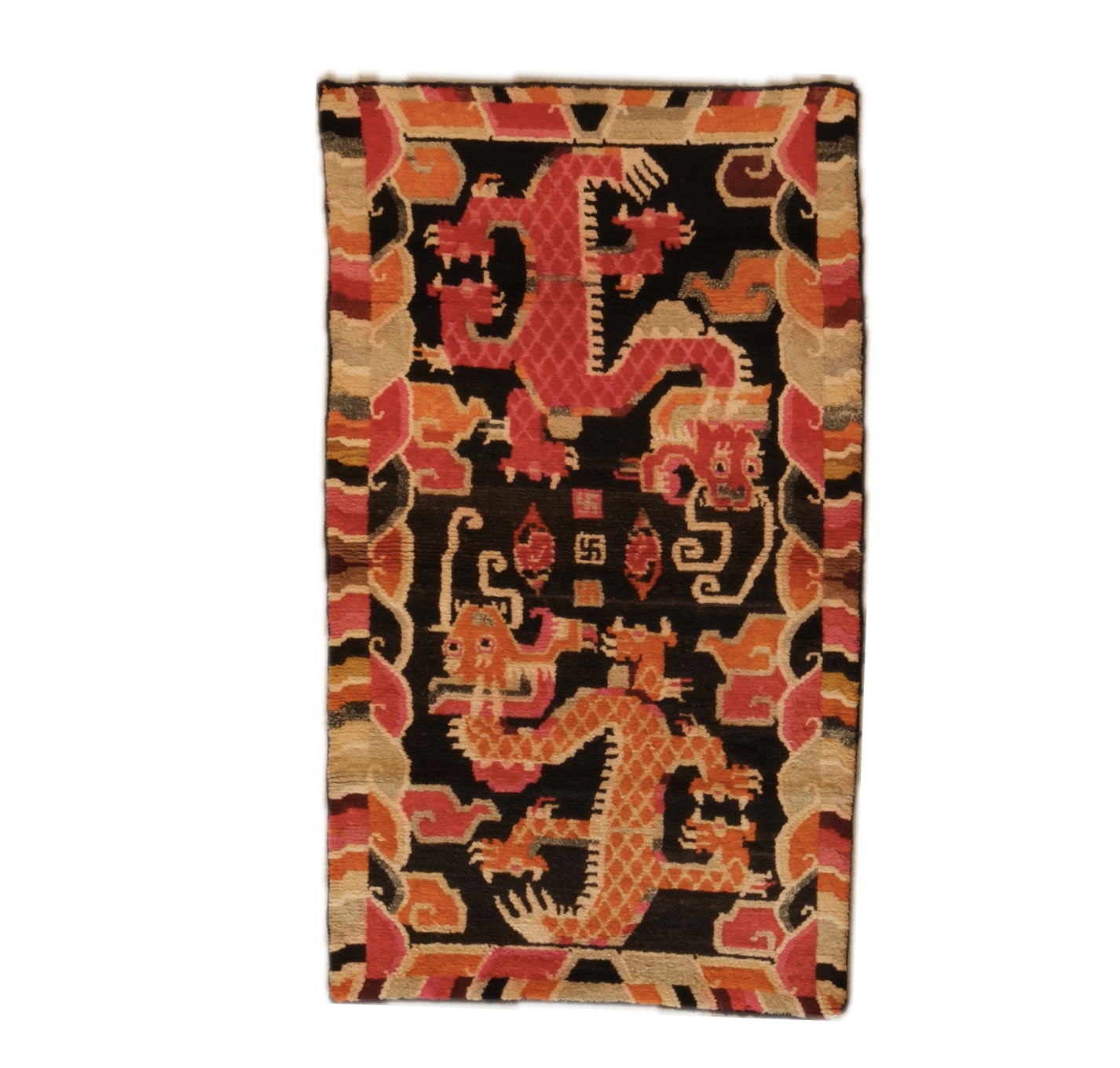 Tibetan
 1.48 x 0.86 m • $2,750 •  ID:AR1118