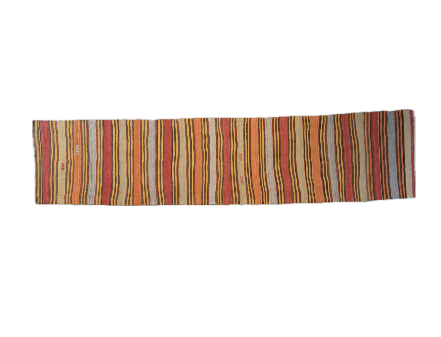 Kilim, Türkiye
3.40 x 0.78 m • $1650 • ID: KIL1205